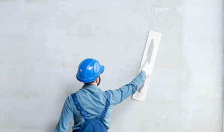 Yamanlar İnşaat Sıvacısı